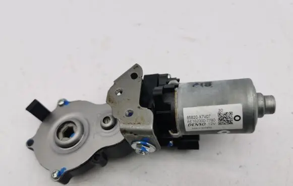 Toyota RAV 4 (XA50) Seat adjustment motor AE1620007780