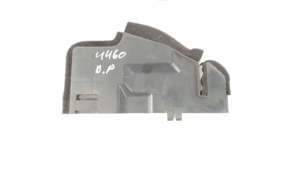 Infiniti Q70 Y51 Intercooler air guide/duct channel 921841MA0A