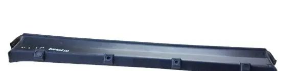 Land Rover Evoque I Other trunk/boot trim element BJ3244252AHW