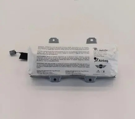 Mini One - Cooper Clubman R55 Passenger airbag 275573502