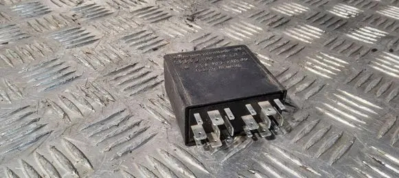 Audi A6 S6 C5 4B Other relay 4B0919471A 5KG00656805 393