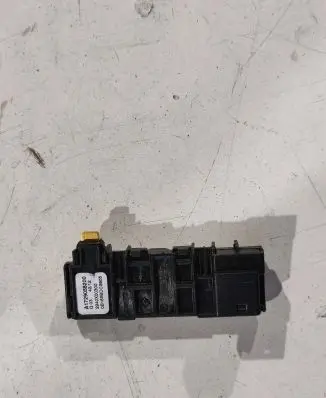 Mercedes-Benz C W204 Rain sensor A1729058200 2940X00300 0B165BDC6905