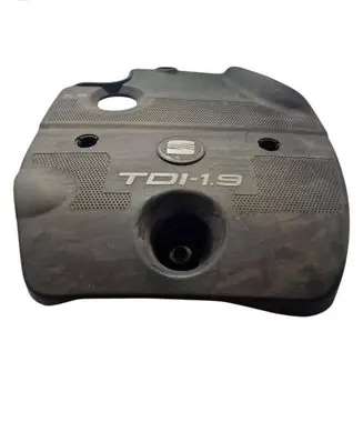 Engine cover (trim)