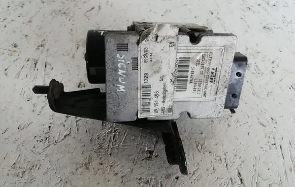 Opel Signum ABS Pump 13509101J
