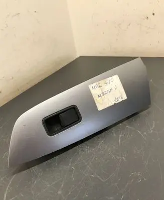 Mazda 6 Electric window control switch 03124600