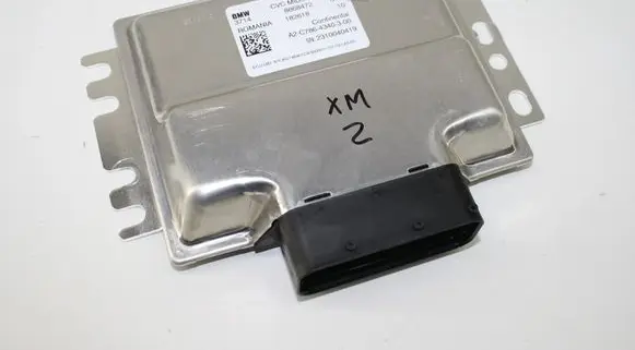 BMW XM Suspension control unit/module 8868472 37148868472