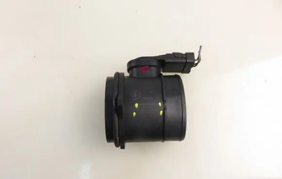 Mass air flow meter
