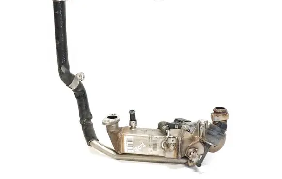 BMW 3 E90 E91 EGR valve cooler 7805446