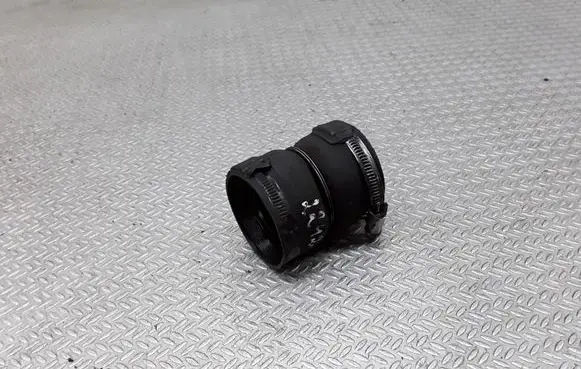 Citroen C4 I Intercooler hose/pipe