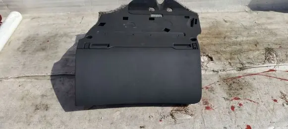 Audi A6 S6 C6 4F Glove box set 