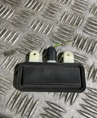 Mercedes-Benz E C207 W207 Tailgate/trunk/boot exterior handle 2218702410