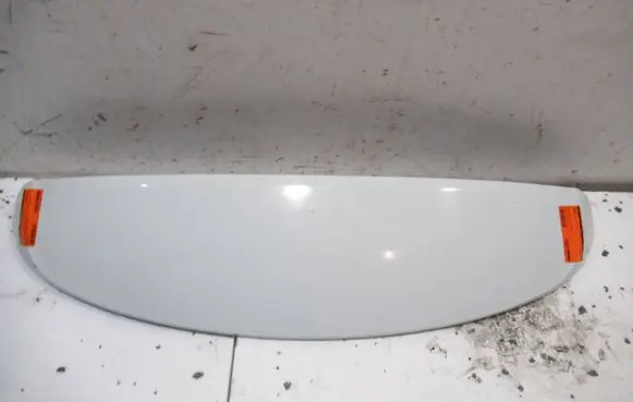 Renault Zoe Tailgate/trunk spoiler 960306120R
