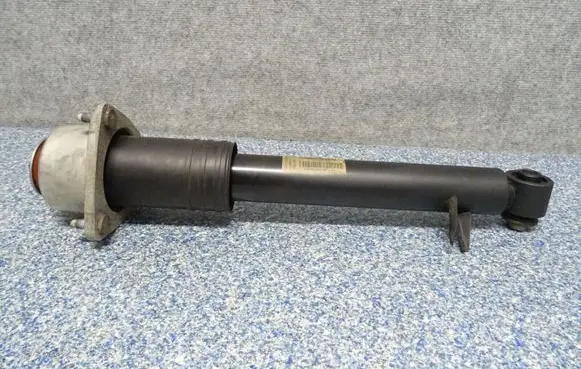 BMW X6 E71 Rear shock absorber/damper 6783018