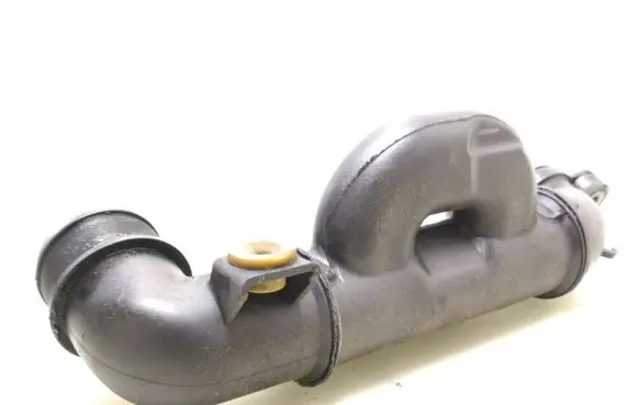 Ford Fiesta Intercooler hose/pipe 9653778180
