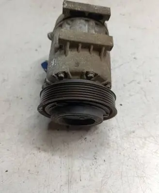 Hyundai i30 Air conditioning (A/C) compressor (pump) F500AN8AA03 3732 PAGFD46XG