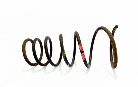Fiat Doblo Front coil spring