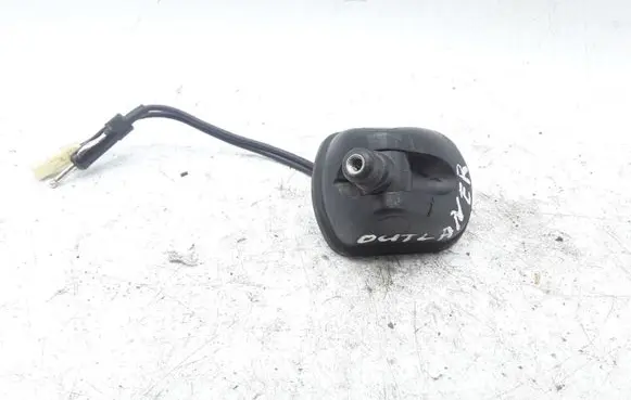 Mitsubishi Outlander Aerial GPS antenna NOCODE