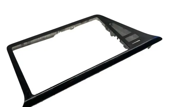 Toyota C-HR I Radio/GPS head unit trim 55405F4040
