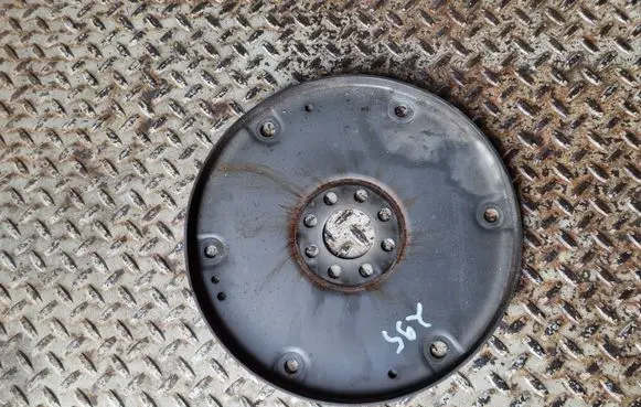 Flywheel