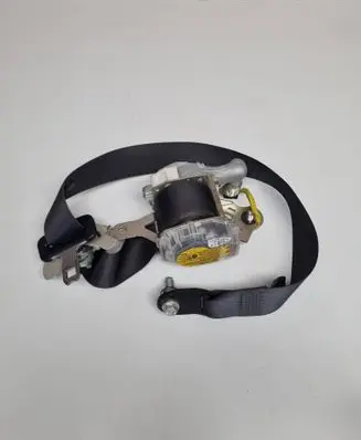 Subaru Outback (BS) Front seatbelt 7W8450P 001256
