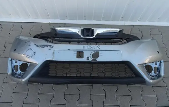 Honda Jazz Front bumper