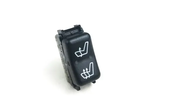Mercedes-Benz C W202 Seat heating switch 1408209810