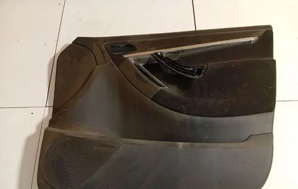 Citroen C4 I Picasso Front door card panel trim 96851328ZD