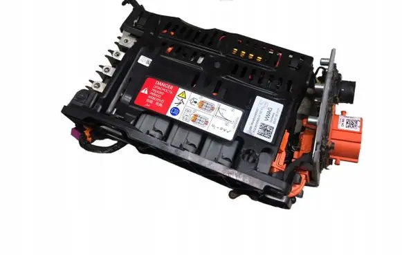 Volkswagen e-Up Battery control module 5GE915316A