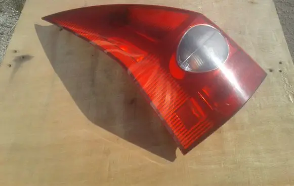 Renault Megane II Rear/tail lights 8200142684