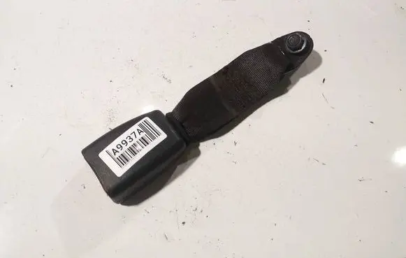 KIA Sorento Front seatbelt buckle 