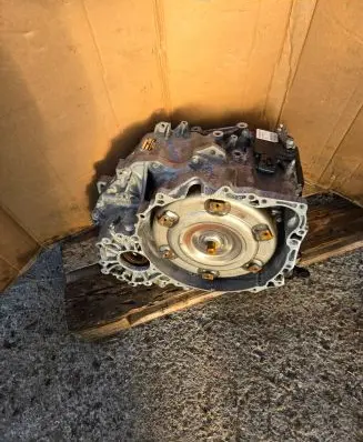 Volvo V70 Automatic gearbox 1285032