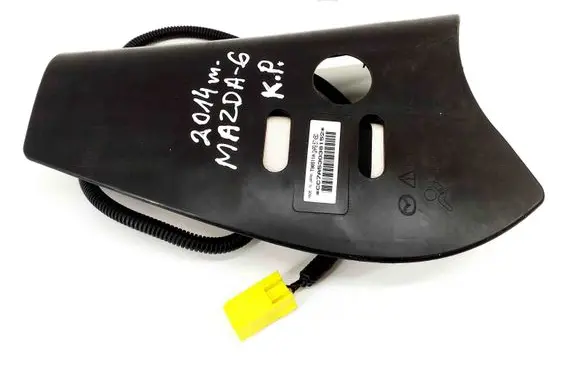 Mazda 6 Seat airbag GHP957KB0 T96511A