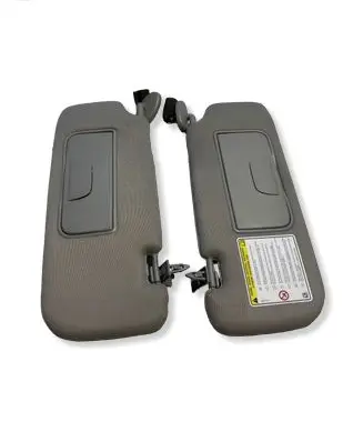 Chevrolet Captiva Sun visor 120227