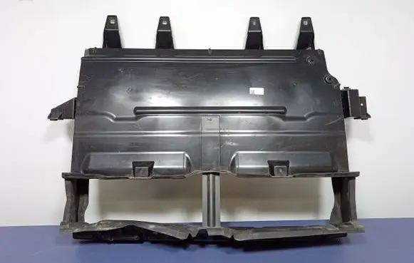 Intake resonator
