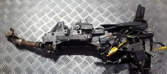Suzuki Swift I Steering wheel axle F73C3675BD045A98B F73C-3N720-AA