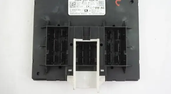 Volkswagen Golf VIII Comfort/convenience module 5WA937086N