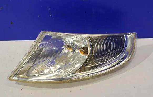 Saab 95 - 96 Front indicator light 12761341