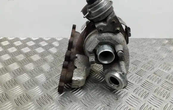 Skoda Octavia Mk2 (1Z) Turbo 03L253016T