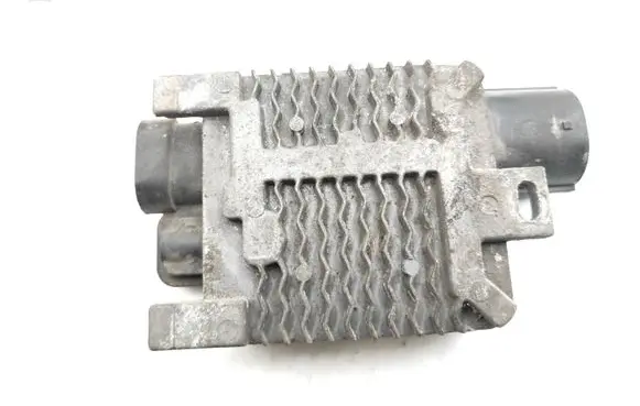 Ford S-MAX Fan control module 940002906 500020568214