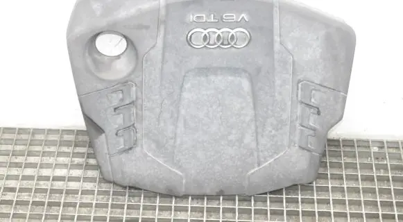 Audi A7 S7 4G Engine cover (trim) 059103925CE