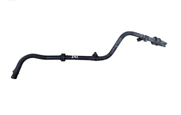 Opel Insignia A Air intake hose/pipe 13290357