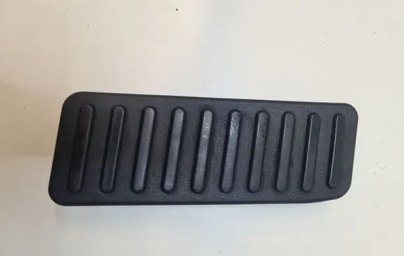 Ford Mustang VI Foot rest pad/dead pedal FR3B6312020ACW
