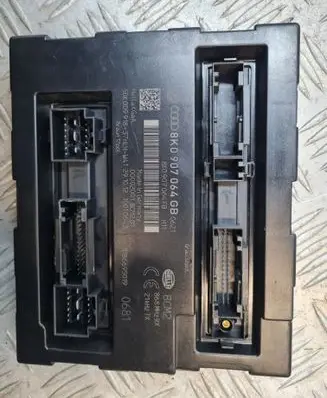 Audi A4 S4 B8 8K Comfort/convenience module 8K0907064GB