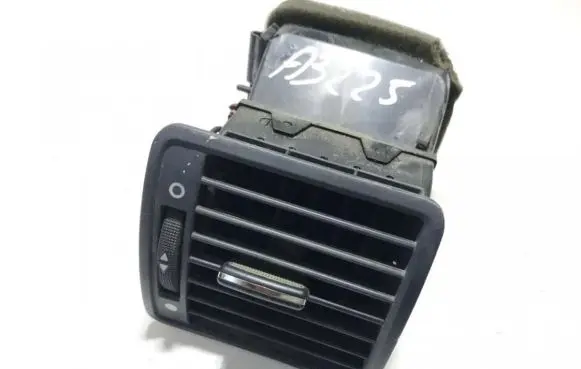 Audi A8 S8 D2 4D Dash center air vent grill 4d0820902 532549711237740