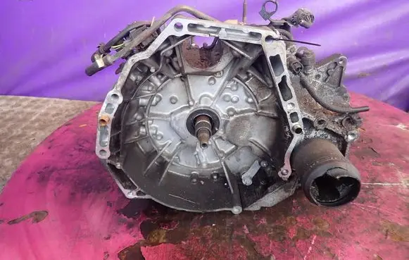 Honda Accord Manual 5 speed gearbox MDJA-1008032
