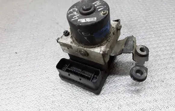 Audi A3 S3 8L ABS Pump 1C0907379E 10096003133