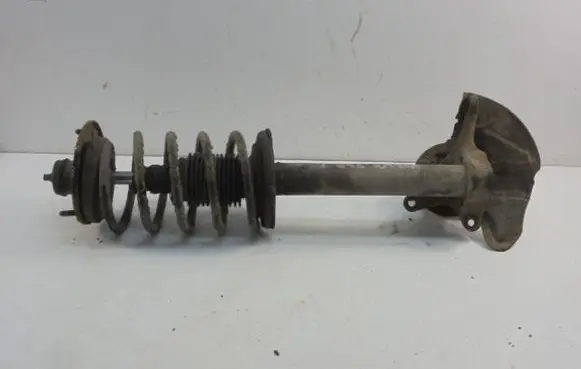 Volvo 740 Front wheel hub spindle knuckle 