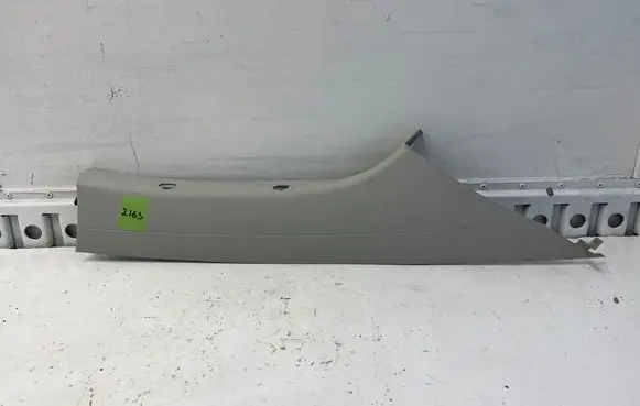 Volkswagen Transporter - Caravelle T5 (A) pillar trim 7H1867234Ky20 769549 6810128
