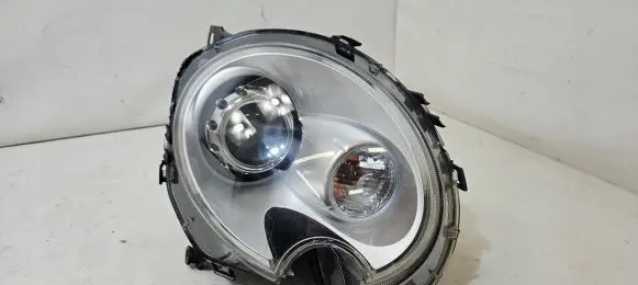 Mini One - Cooper Clubman R55 Headlight/headlamp 10005500