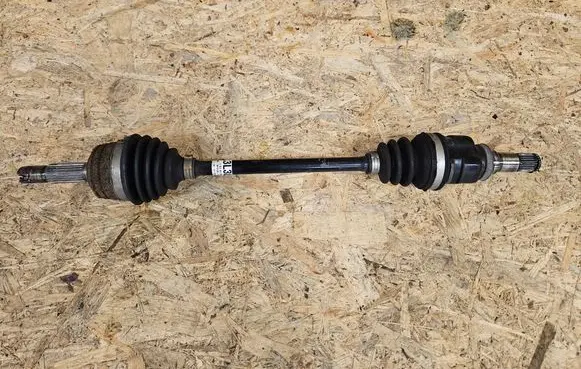 Toyota Aygo AB40 Front driveshaft 434200H040